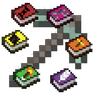 Иконка CIT: Hotfix for Enchanted Books