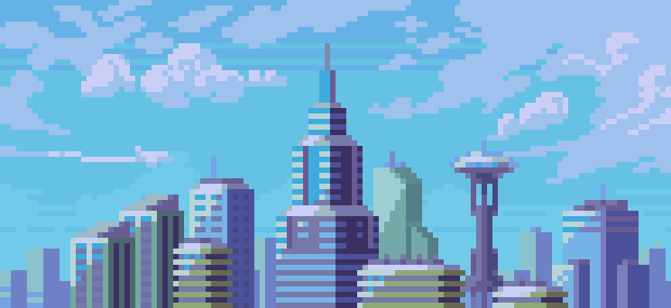 Иконка City Pack
