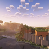 Иконка Classic panorama with shaders