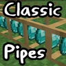 Иконка Classic Pipes