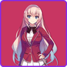 Иконка Classroom Of The Elite Custom GUI Pack