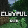 Иконка Clayful 128x