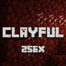 Иконка Clayful 256x — текстуры для Minecraft