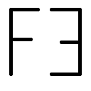 Иконка Clean F3