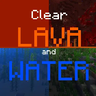 Иконка Clear Lava and Water