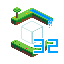 Иконка ClearVisionGlass 32x - Faithful Addon