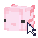 Иконка Click Mobs