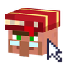 Иконка Click Villagers