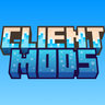 Иконка Client Mods