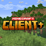 Иконка Client+