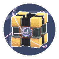 Иконка Clockworker