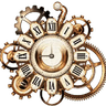 Иконка ClockworkLib