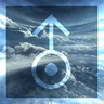 Иконка Cloudy Nights Sky Overlay