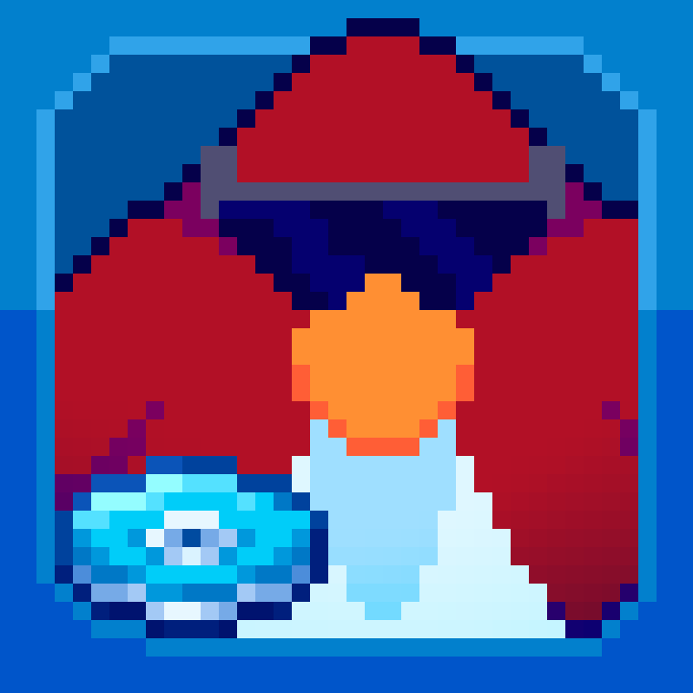 Иконка Club Penguin Music Discs