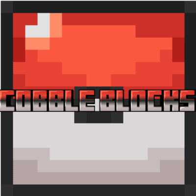 Иконка Cobble Blocks