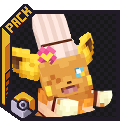 Иконка Cobblemon cafe
