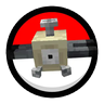 Иконка Cobblemon Enhanced