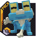 Иконка [Cobblemon] Animated Pokemon