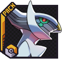 Иконка Cobblemon Legends: Arceus