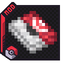Иконка 【Cobblemon】BadgeBox