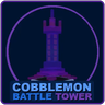 Иконка Cobblemon Battle Tower