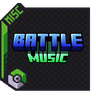 Иконка Cobblemon Battle Tracks