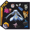 Иконка Cobblemon Better Shiny Mon