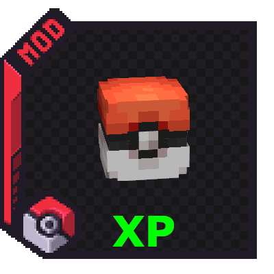 Иконка Cobblemon Capture XP