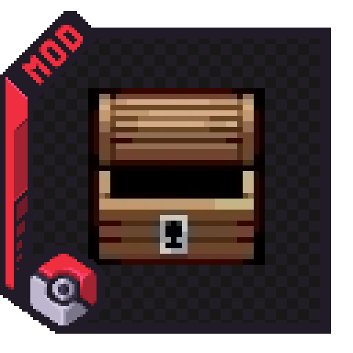 Иконка Cobblemon Drop Loot Tables