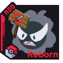 Иконка Cobblemon Fight or Flight Reborn