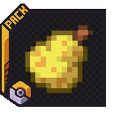 Иконка Cobblemon HUD