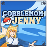 Иконка Cobblemon Jenny