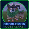 Иконка Cobblemon Outbreaks