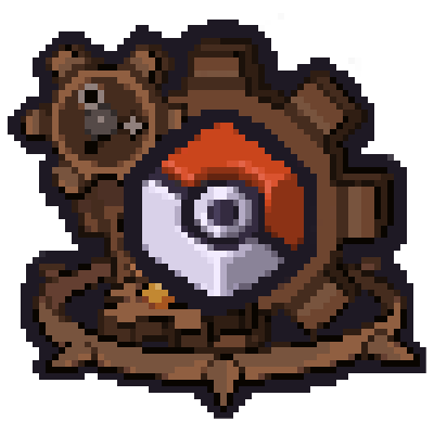 Иконка Cobblemon PokeFactory