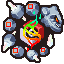 Иконка Cobblemon Ultimate Ascension