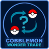 Иконка Cobblemon Wonder Trade