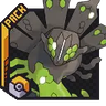 Иконка Cobblemon Legends: Z-A