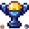 Иконка COBBLEVERSE: Badges & Trophies