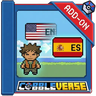 Иконка COBBLEVERSE: Traducción al Español