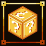 Иконка Lucky Blocks