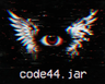 Иконка code44.jar