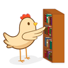 Иконка CodeChicken Lib
