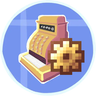 Иконка Create: Coins Arise