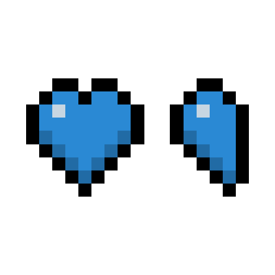 Иконка Colorful Hearts