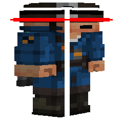 Иконка Combat Hitboxes