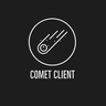 Иконка Comet Client