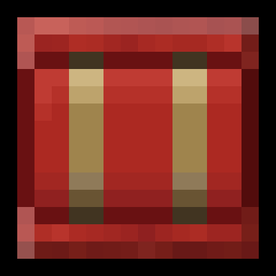 Иконка Comforts — мод для Minecraft