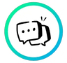 Иконка Comics Bubbles Chat