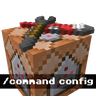 Иконка Command Config Lib