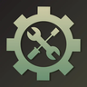 Иконка Config Manager